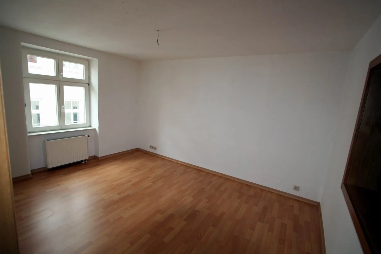 2 Zimmer Wohnung mit 58 m² in Stralsund – Bild 2