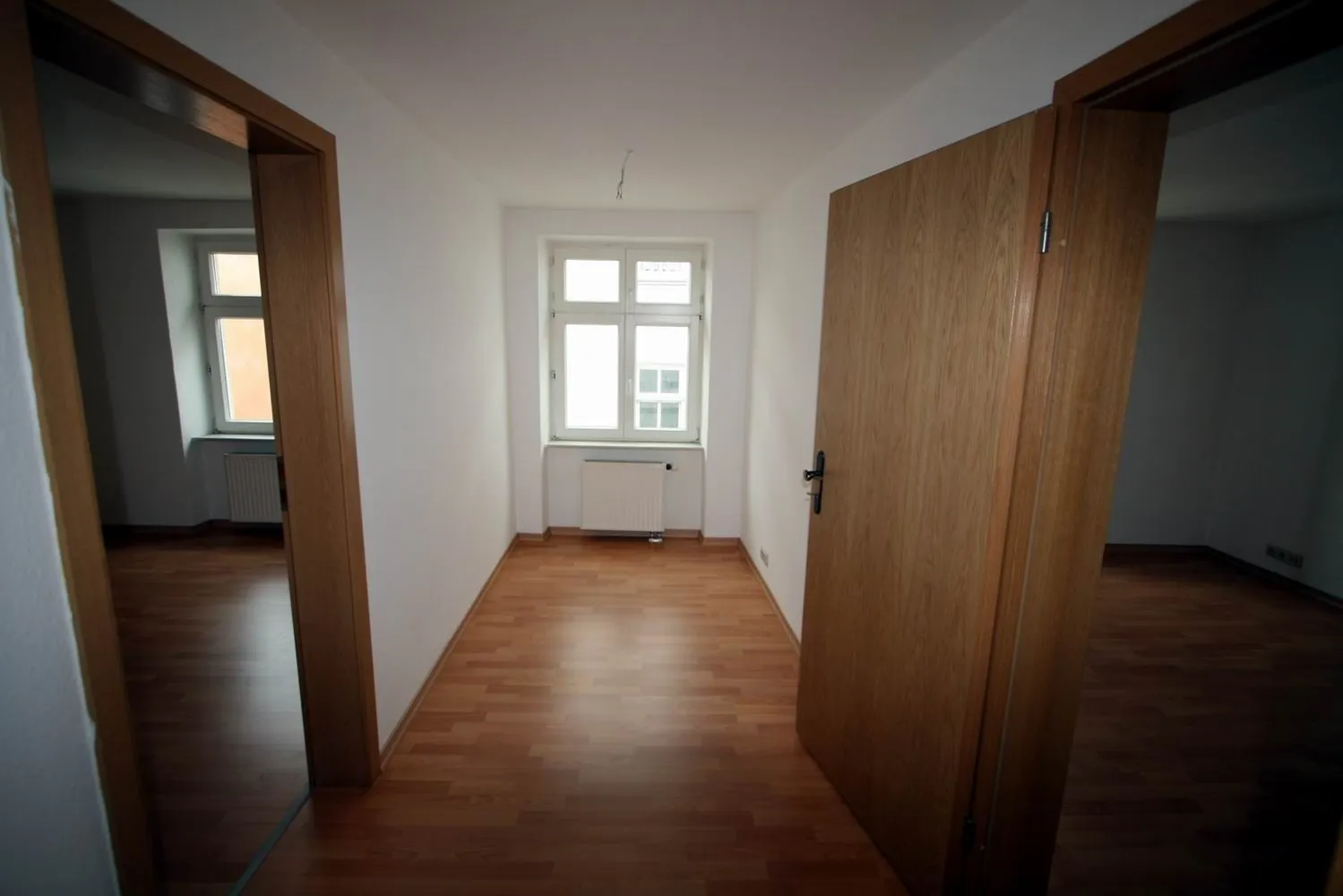 2 Zimmer Wohnung mit 58 m² in Stralsund – Bild 3