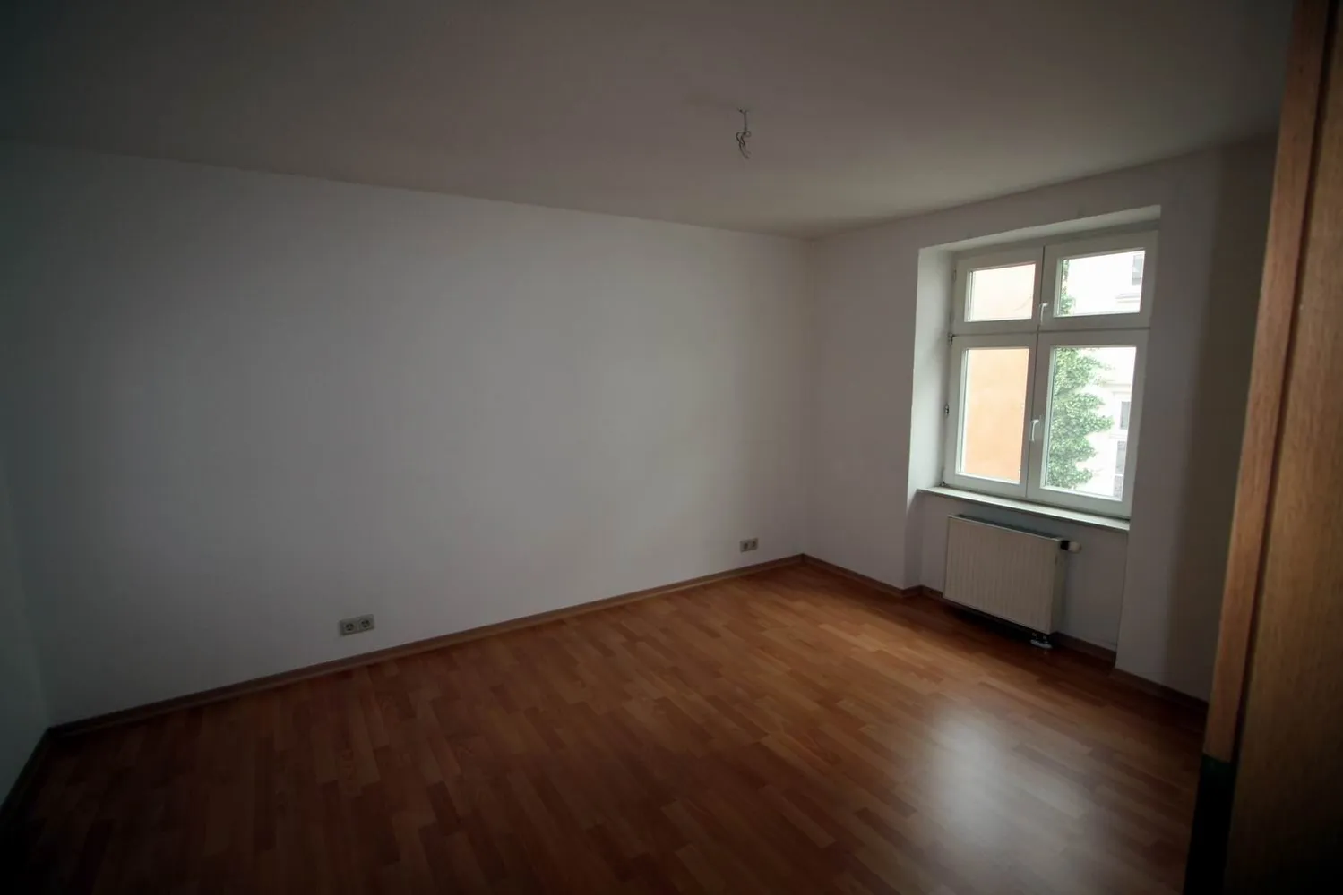 2 Zimmer Wohnung mit 58 m² in Stralsund – Bild 4