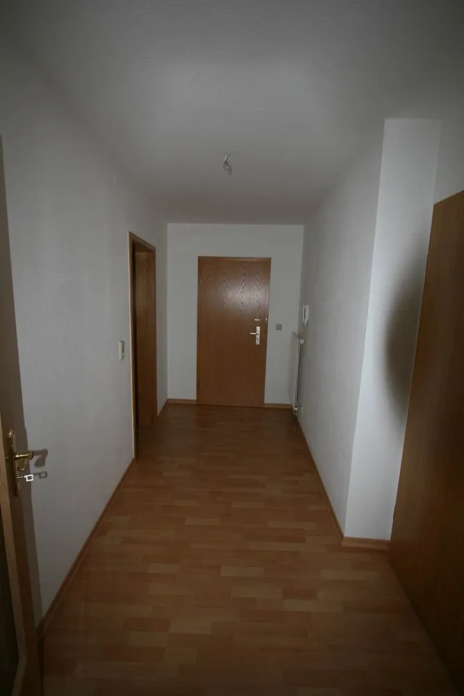 2 Zimmer Wohnung mit 58 m² in Stralsund – Bild 5