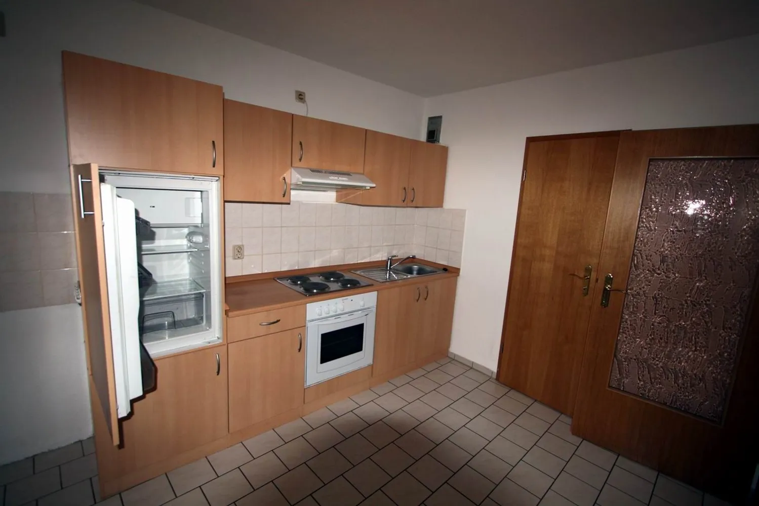 2 Zimmer Wohnung mit 58 m² in Stralsund – Bild 6