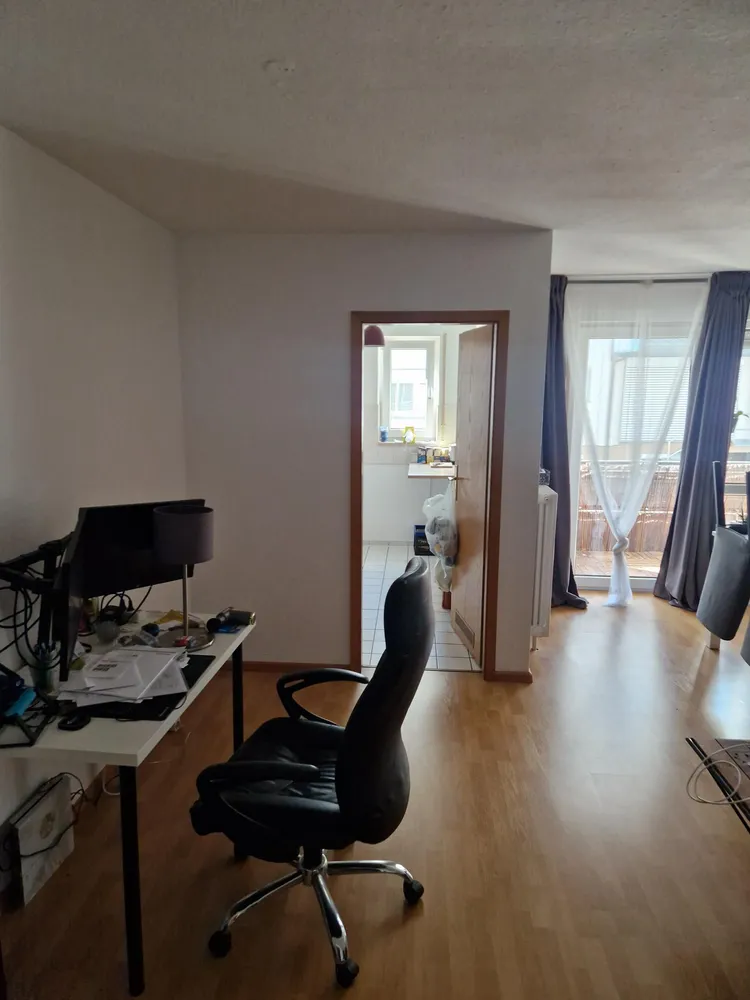 2 Zimmer Wohnung mit 54 m² in Lörrach – Bild 3