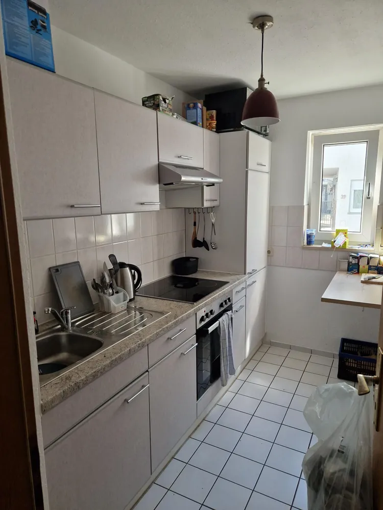 2 Zimmer Wohnung mit 54 m² in Lörrach – Bild 4