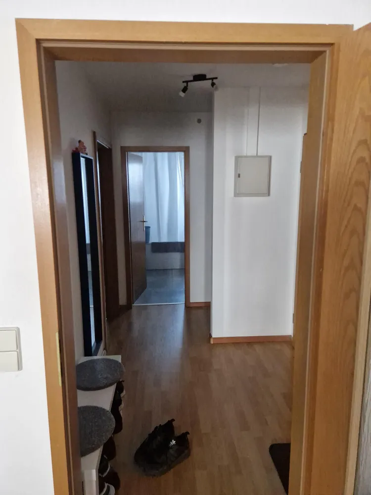 2 Zimmer Wohnung mit 54 m² in Lörrach – Bild 5