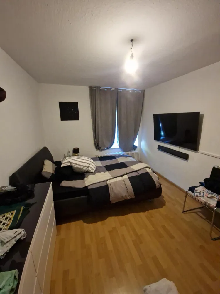 2 Zimmer Wohnung mit 54 m² in Lörrach – Bild 6