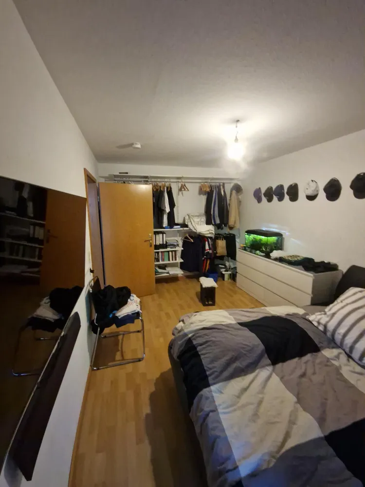 2 Zimmer Wohnung mit 54 m² in Lörrach – Bild 7