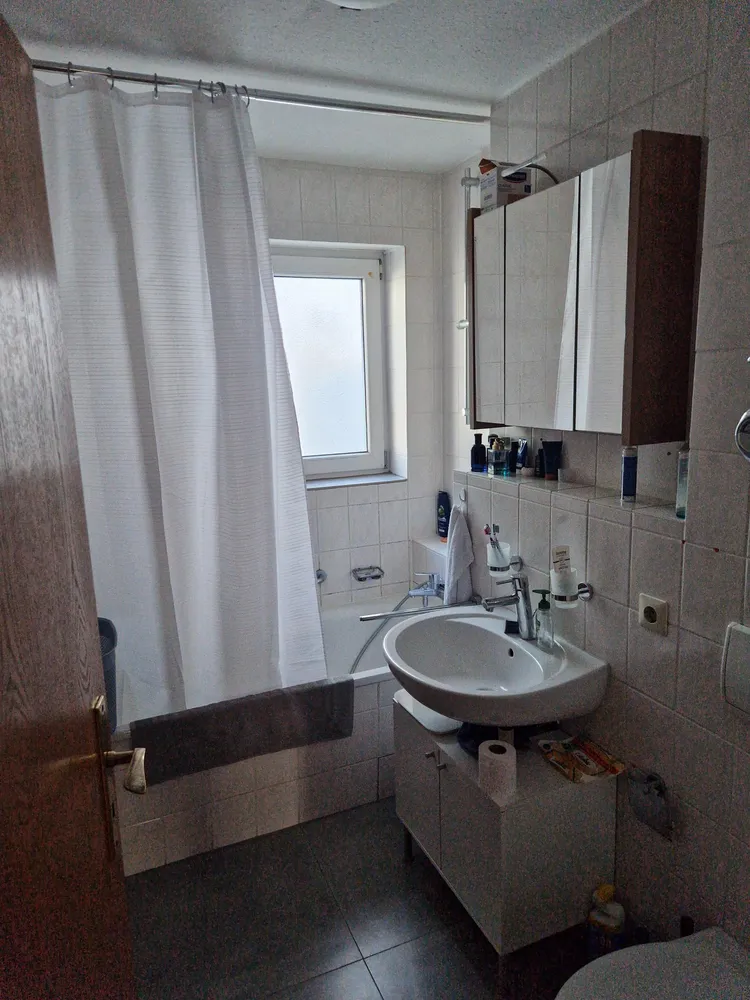 2 Zimmer Wohnung mit 54 m² in Lörrach – Bild 8