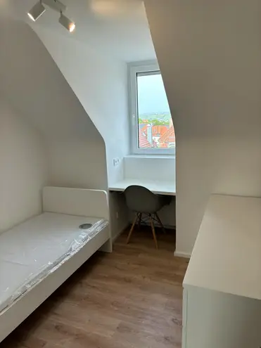 WG-Zimmer mit 15 m² in Stuttgart – Bild 6