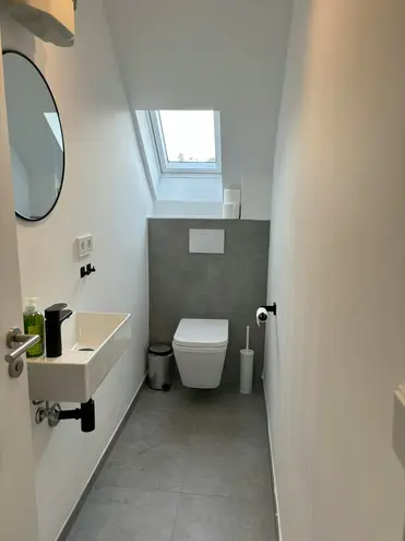 WG-Zimmer mit 15 m² in Stuttgart – Bild 10