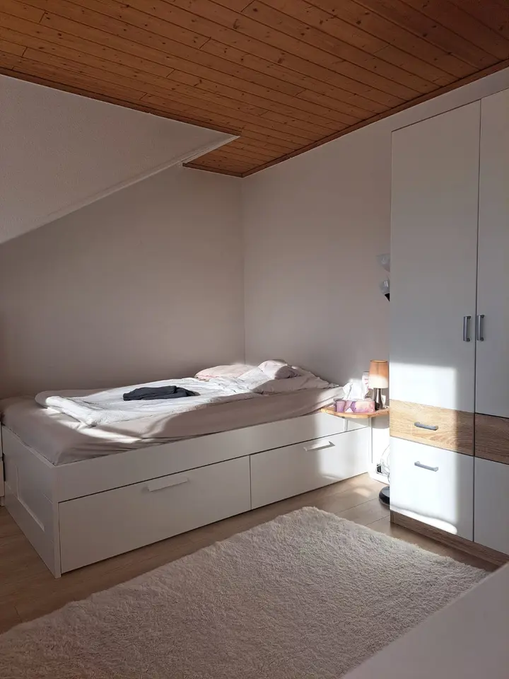 WG-Zimmer mit 50 m² in Offenburg – Bild 3