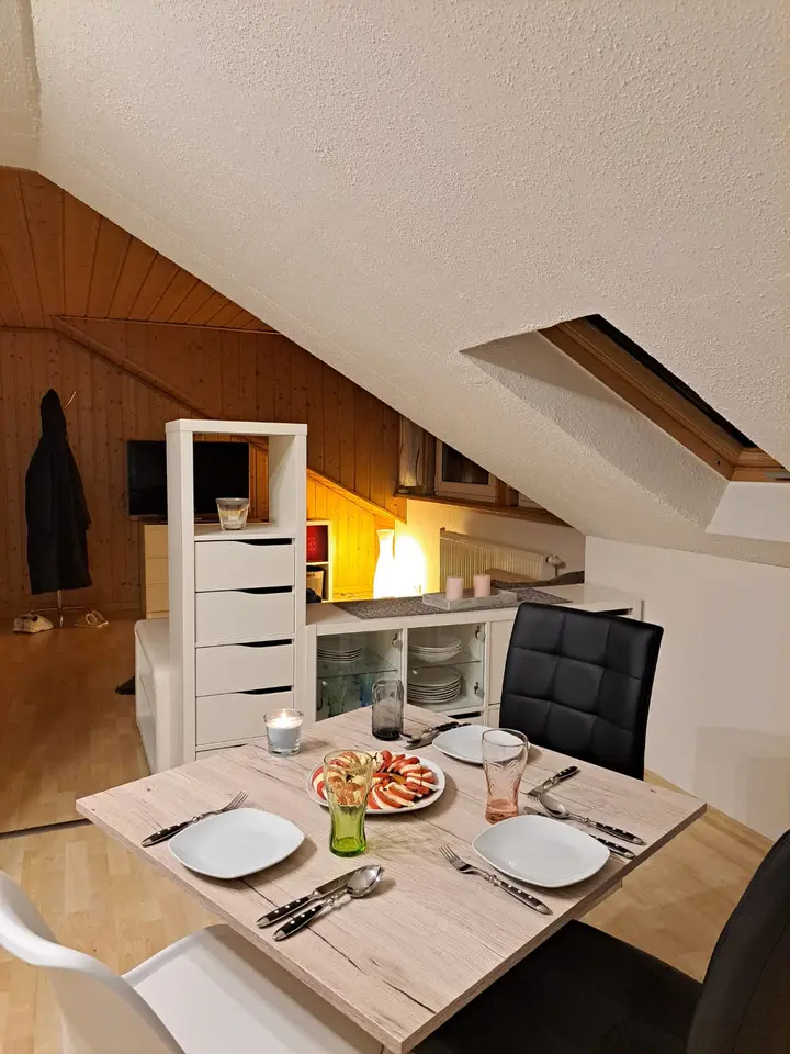 WG-Zimmer mit 50 m² in Offenburg – Bild 4