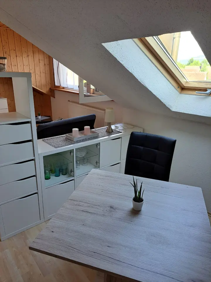 WG-Zimmer mit 50 m² in Offenburg – Bild 5