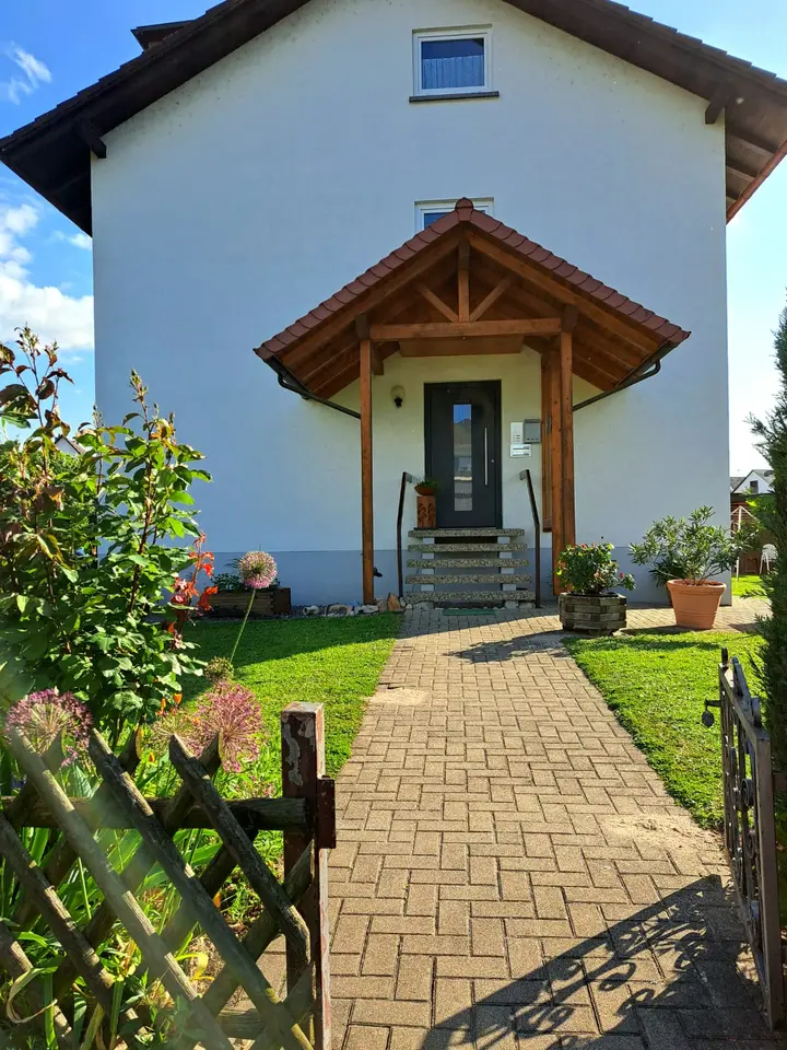 WG-Zimmer mit 50 m² in Offenburg – Bild 7
