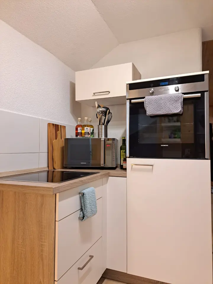 WG-Zimmer mit 50 m² in Offenburg – Bild 8