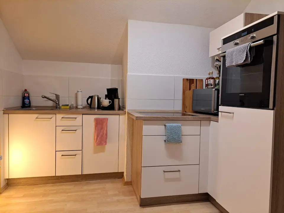 WG-Zimmer mit 50 m² in Offenburg – Bild 9