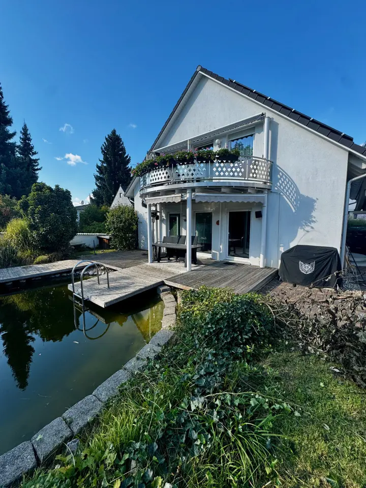 WG-Zimmer mit 76 m² in Dachau – Bild 2