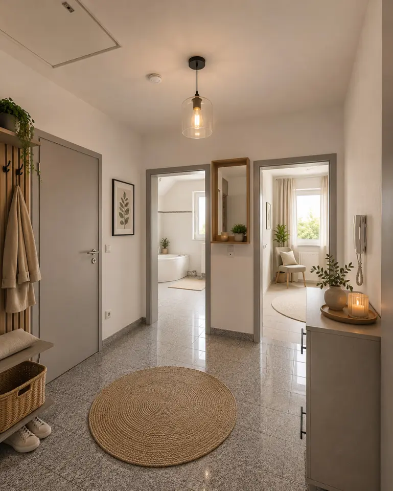WG-Zimmer mit 76 m² in Dachau – Bild 4