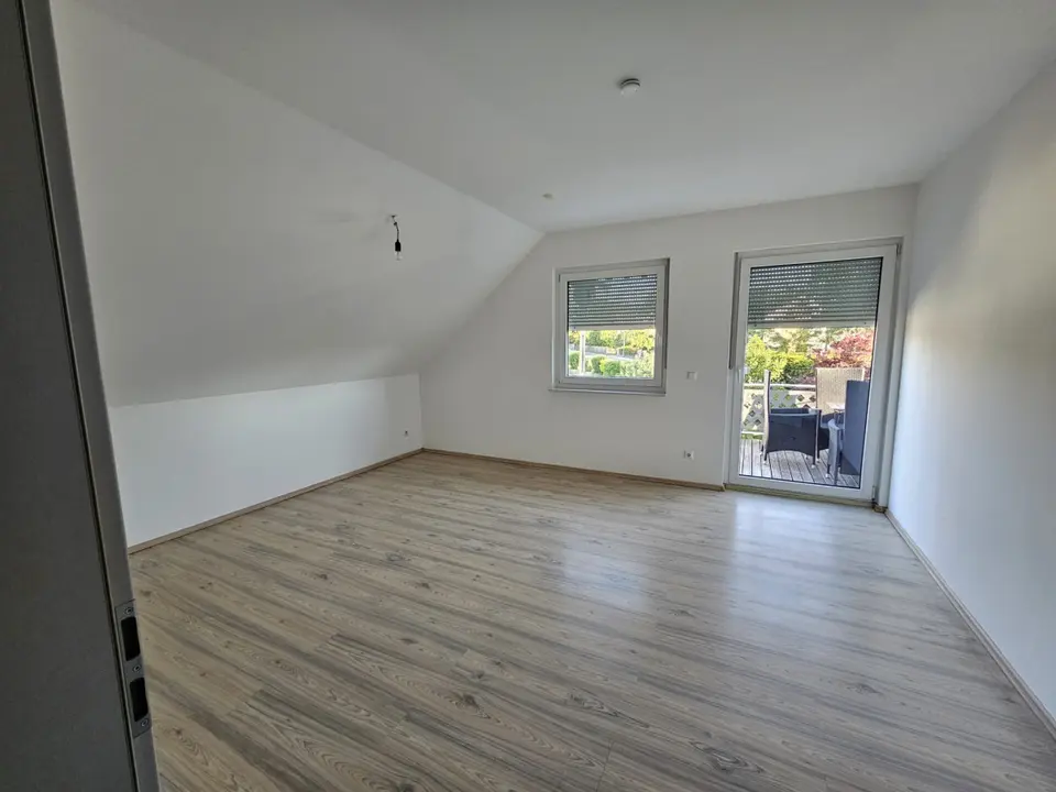 WG-Zimmer mit 76 m² in Dachau – Bild 7