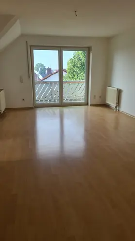 2 Zimmer Wohnung mit 66 m² in Ingolstadt – Bild 2
