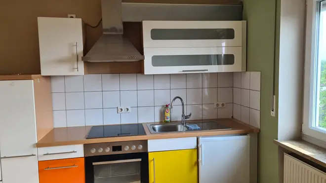 2 Zimmer Wohnung mit 66 m² in Ingolstadt – Bild 7