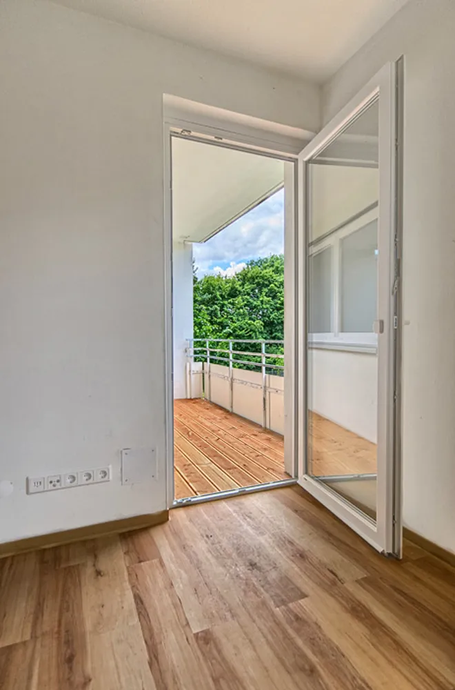 2 Zimmer Wohnung mit 54 m² in Braunschweig – Bild 4