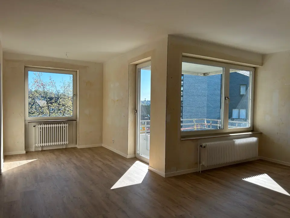 2 Zimmer Wohnung mit 62 m² in Remscheid – Bild 6
