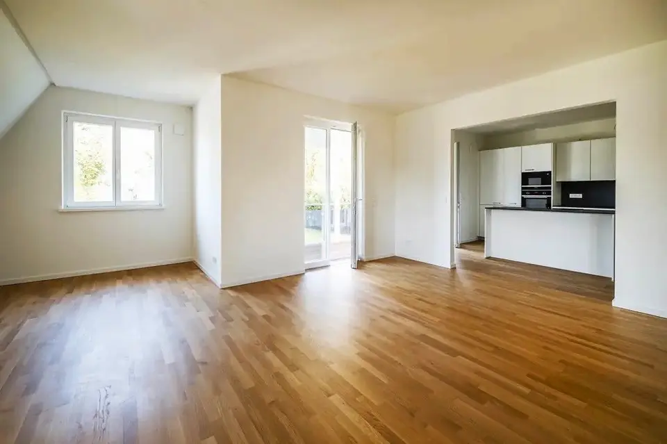 4 Zimmer Wohnung mit 145 m² in Norderstedt – Bild 1