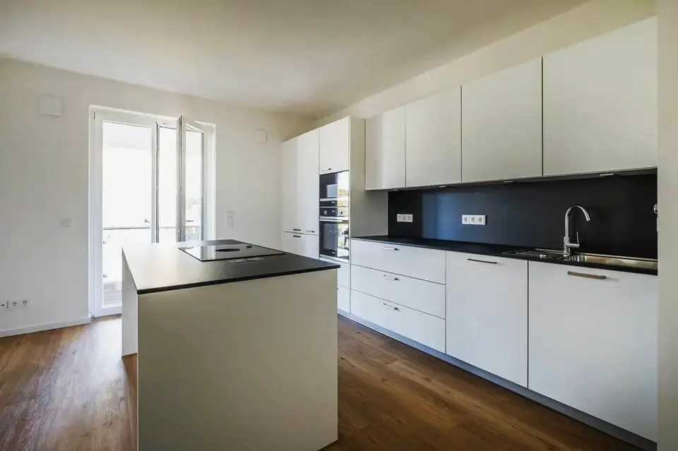 4 Zimmer Wohnung mit 145 m² in Norderstedt – Bild 2