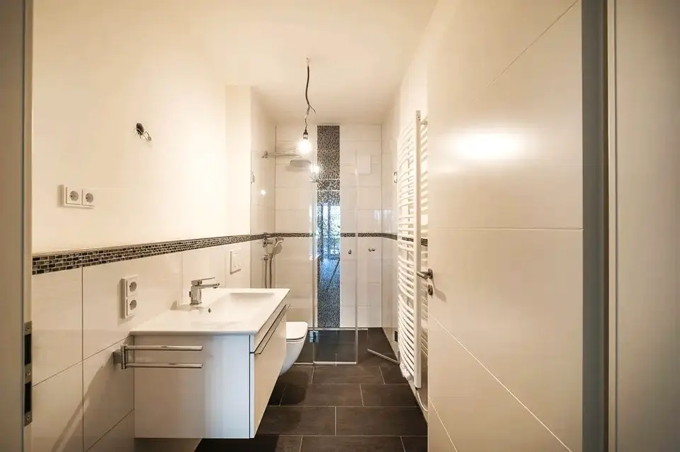 4 Zimmer Wohnung mit 145 m² in Norderstedt – Bild 5