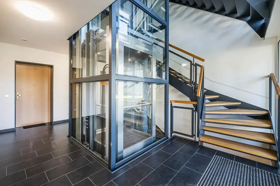4 Zimmer Wohnung mit 145 m² in Norderstedt – Bild 6