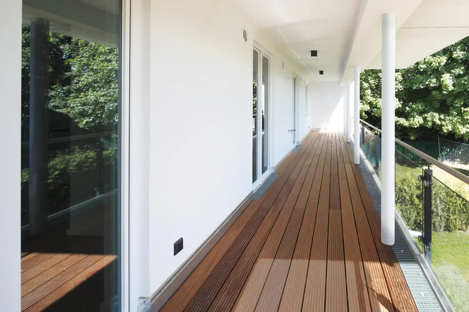 4 Zimmer Wohnung mit 145 m² in Norderstedt – Bild 9
