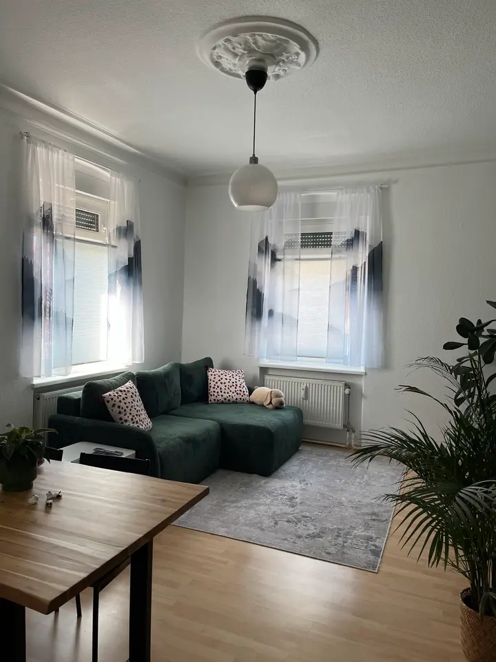 WG-Zimmer mit 78 m² in Nürnberg – Bild 1