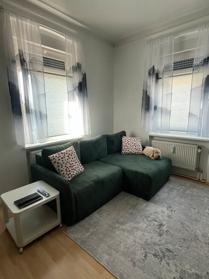 WG-Zimmer mit 78 m² in Nürnberg – Bild 2