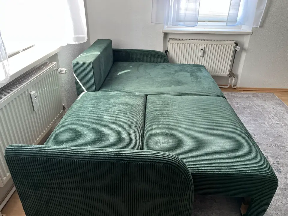 WG-Zimmer mit 78 m² in Nürnberg – Bild 4