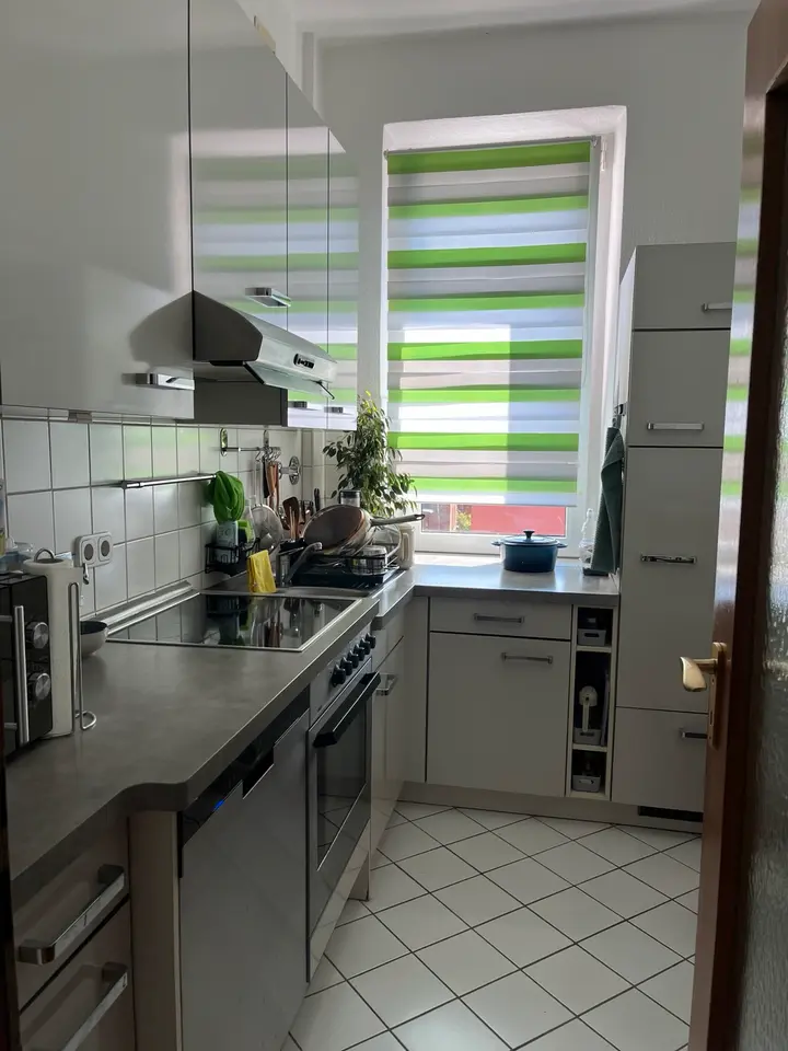 WG-Zimmer mit 78 m² in Nürnberg – Bild 5