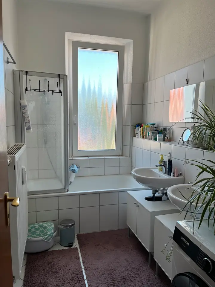 WG-Zimmer mit 78 m² in Nürnberg – Bild 6