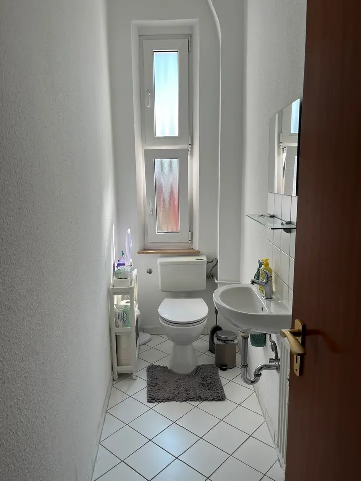WG-Zimmer mit 78 m² in Nürnberg – Bild 7
