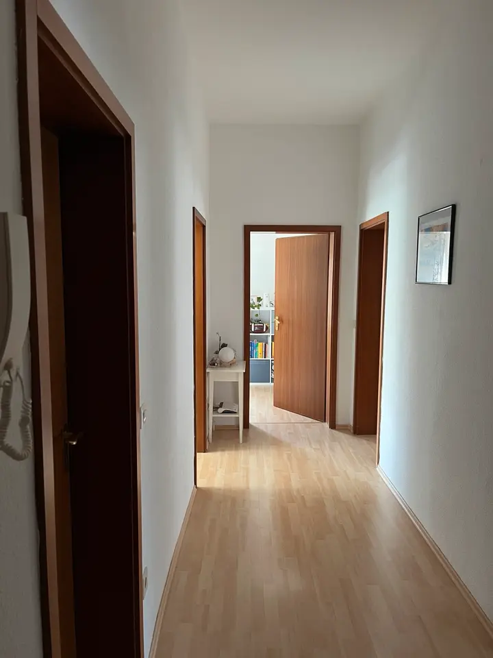 WG-Zimmer mit 78 m² in Nürnberg – Bild 9