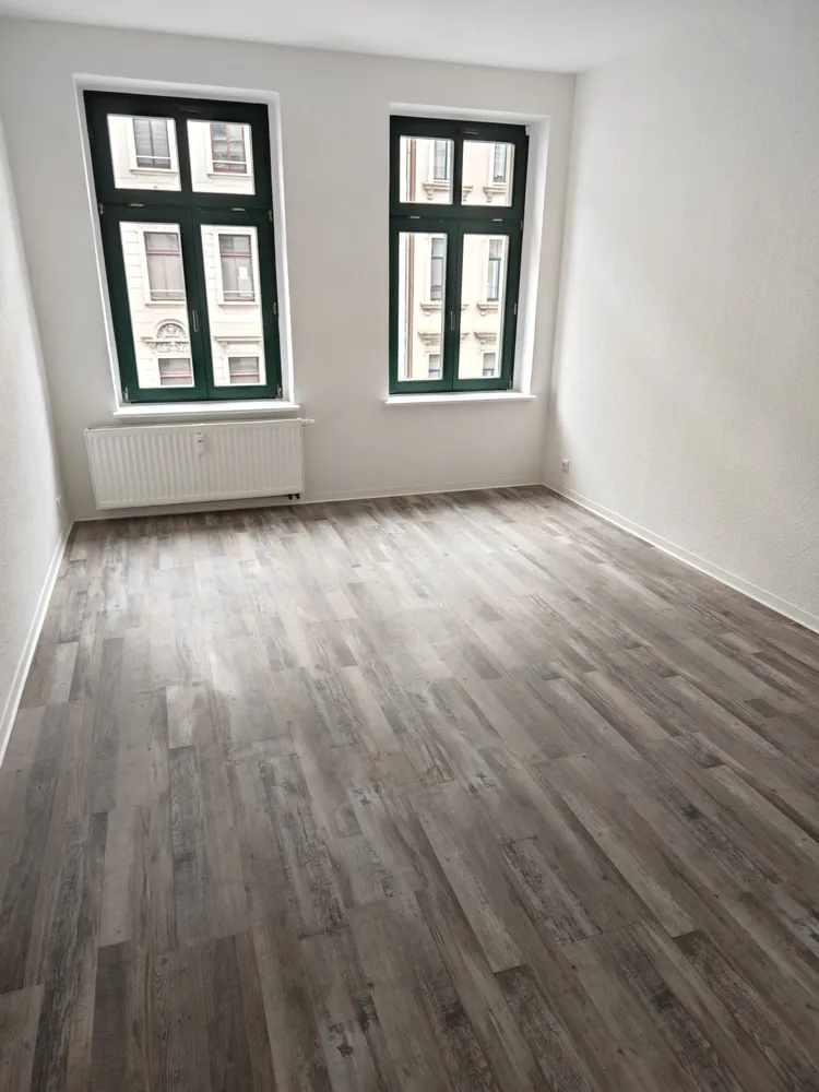 2 Zimmer Wohnung mit 59 m² in Leipzig – Bild 2