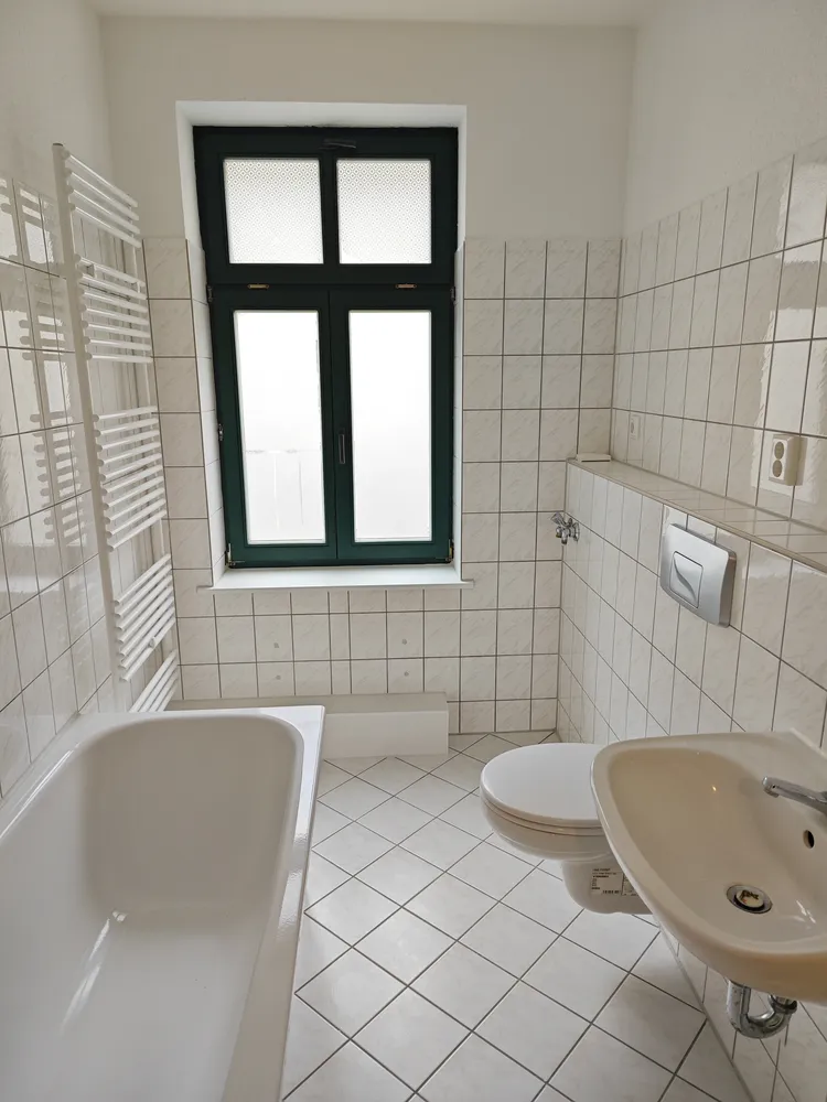 2 Zimmer Wohnung mit 59 m² in Leipzig – Bild 3