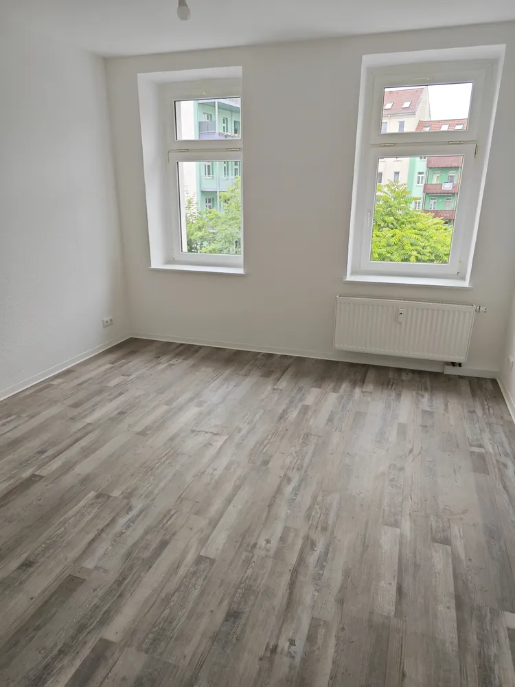 2 Zimmer Wohnung mit 59 m² in Leipzig – Bild 4
