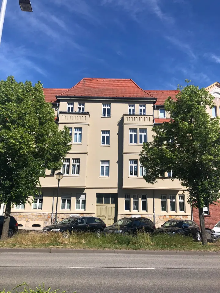 3 Zimmer Wohnung mit 86 m² in Stendal – Bild 2