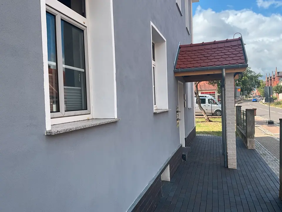 3 Zimmer Wohnung mit 86 m² in Stendal – Bild 3