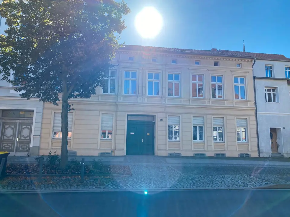 3 Zimmer Wohnung mit 86 m² in Stendal – Bild 4