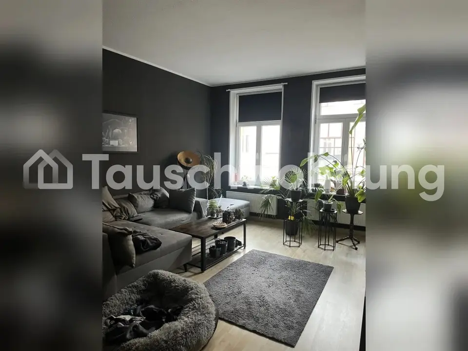 3 Zimmer Wohnung mit 86 m² in Stendal – Bild 5