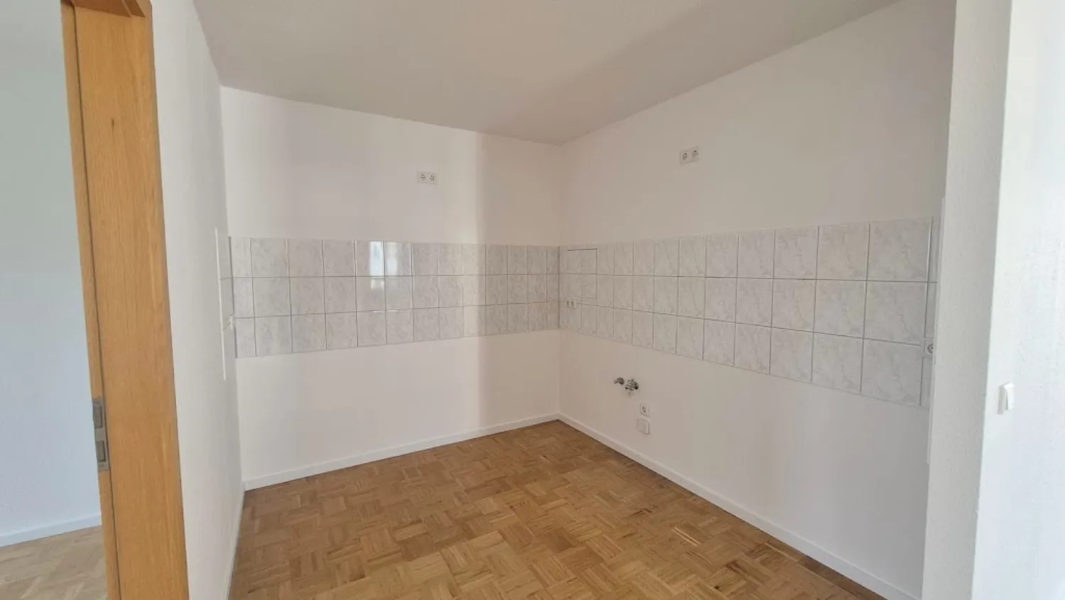 3 Zimmer Wohnung mit 60 m² in Erfurt – Bild 5