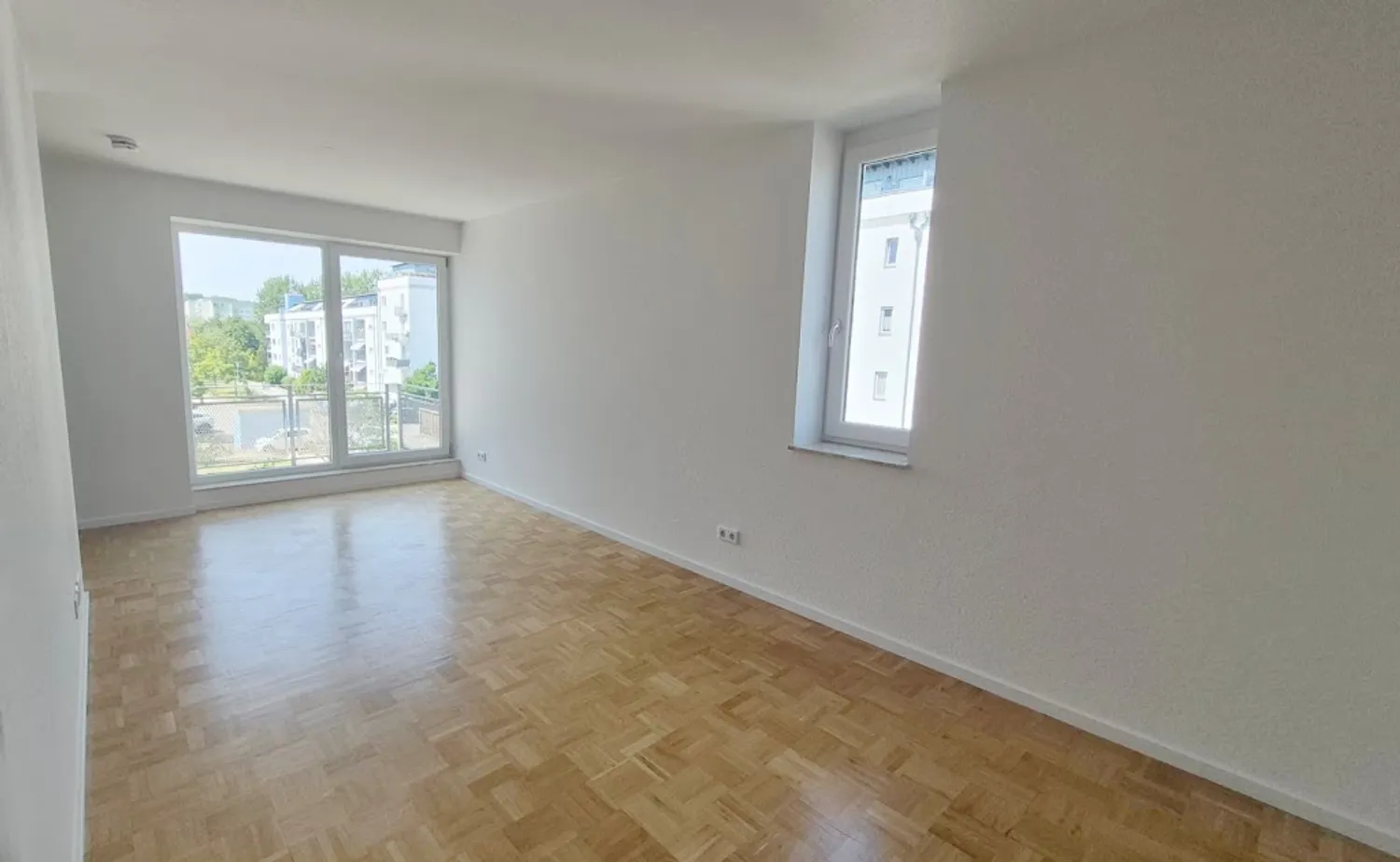 3 Zimmer Wohnung mit 60 m² in Erfurt – Bild 7