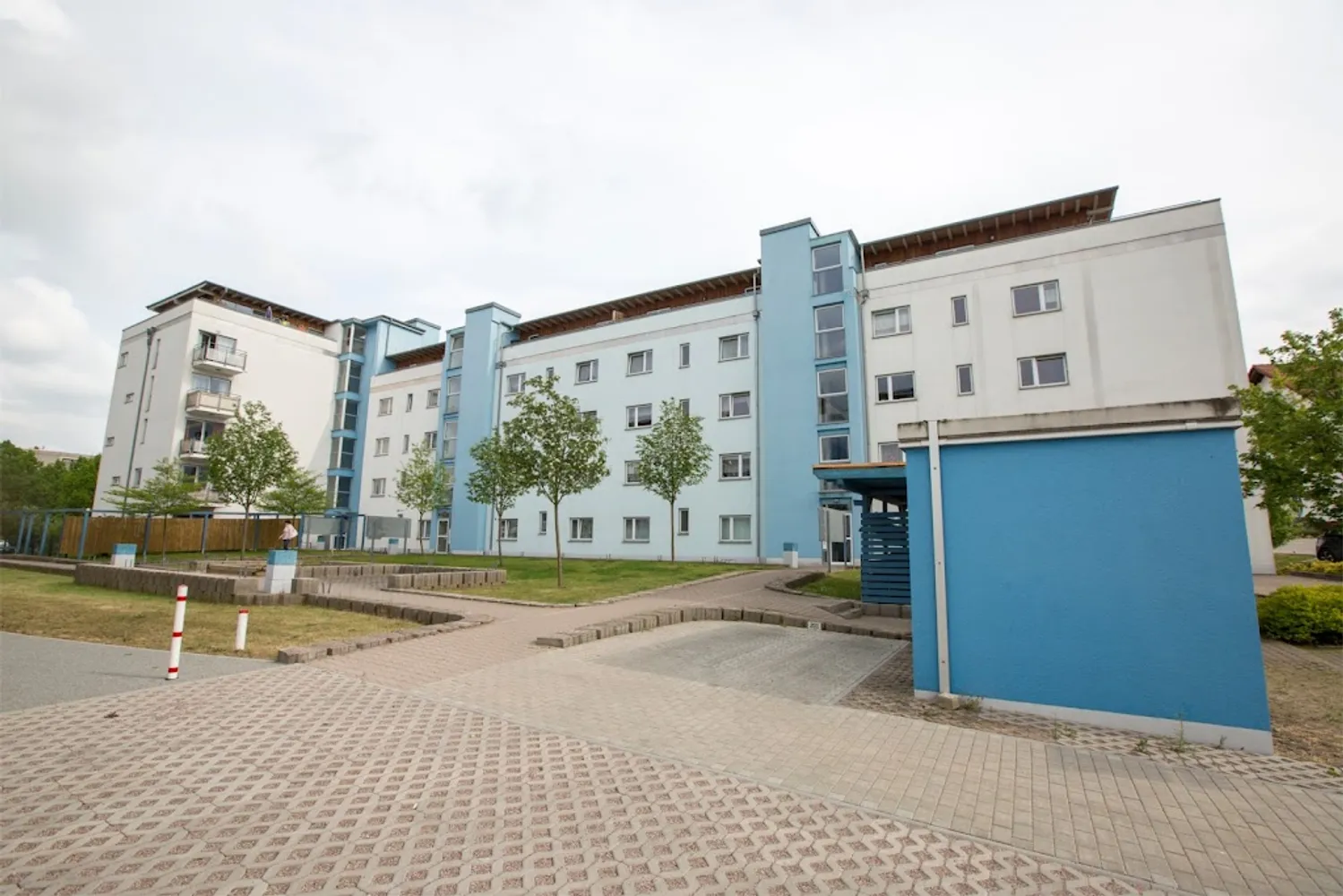 3 Zimmer Wohnung mit 60 m² in Erfurt – Bild 9