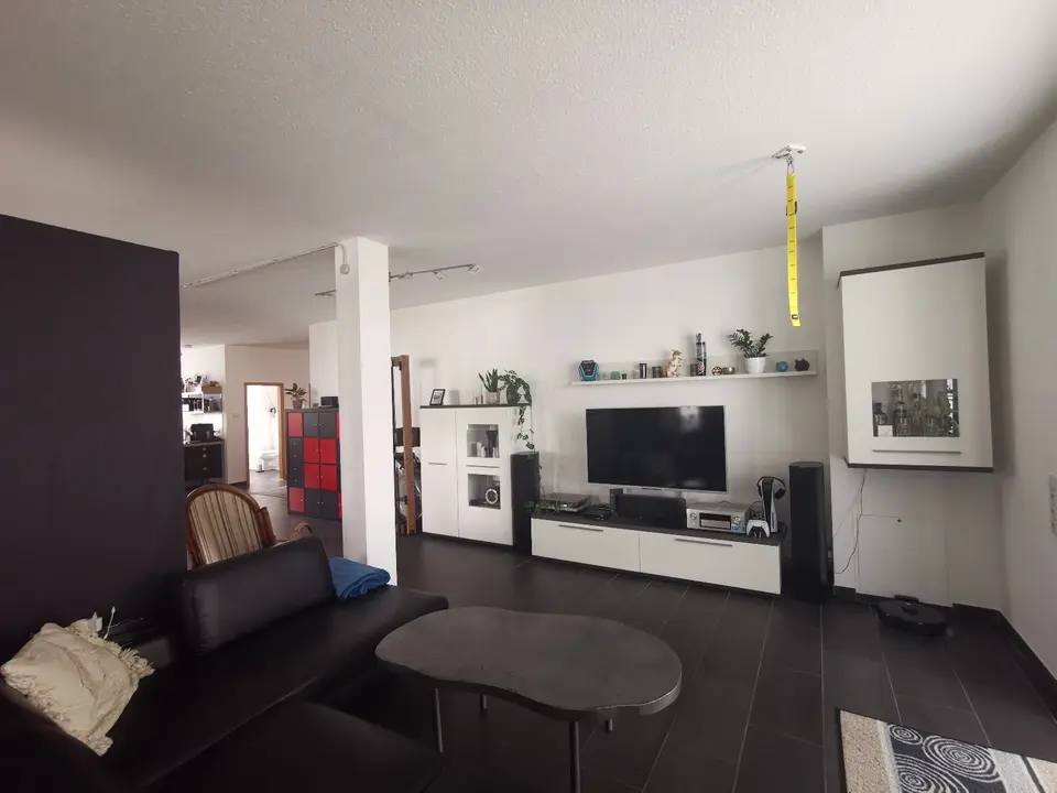 2 Zimmer Wohnung mit 121 m² in Neu-Ulm – Bild 2