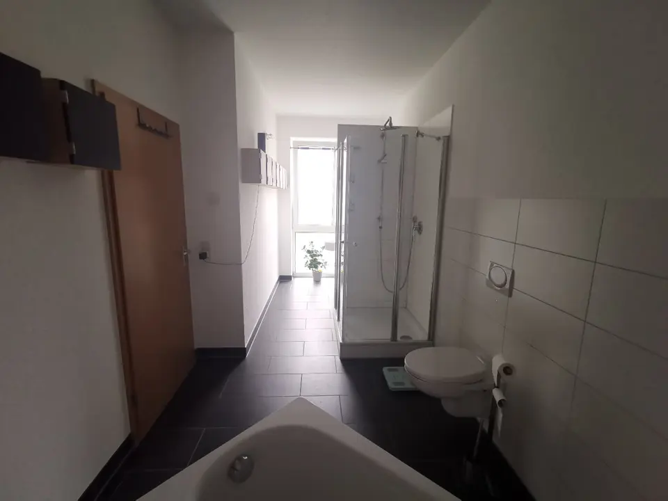 2 Zimmer Wohnung mit 121 m² in Neu-Ulm – Bild 5